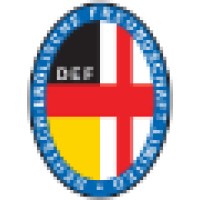 DEF - Deutsch Englische Freundschaft logo - Similar company to Gramo