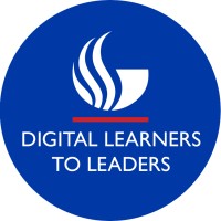 Digital Learners to Leaders logo - Similar company to Headliners In Education