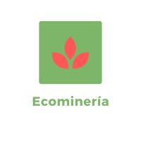 Ecominería logo - Similar company to Relitia