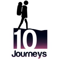 10Journeys logo - Similar company to Sagger World Holidays