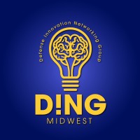 Defense Innovation Networking Group (D!NG) logo - Similar company to Gale Project Technologies