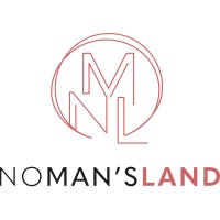 NO MAN'S LAND logo - Similar company to Abaqe