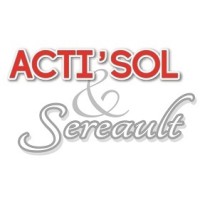 ACTI'SOL & Sereault logo - Similar company to Styl'E Renov