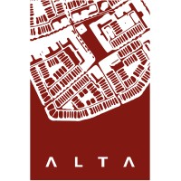 ALTA logo - Similar company to Citisense