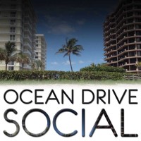 Ocean Drive Social logo - Similar company to Girlfriend Culture