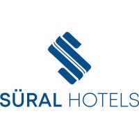 Süral Hotels logo - Similar company to Ceysu Natural Spring Water