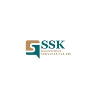 SSK Manpower Services Pvt. Ltd logo - Similar company to Ssk Hr Services