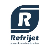 Rede Refrijet logo - Similar company to Rede Refrijet