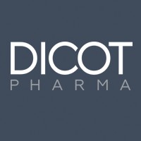 Dicot Pharma AB logo - Similar company to Extem Pharma