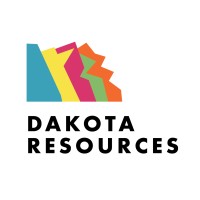 Dakota Resources logo - Similar company to Ro•Sham•Bo Creative