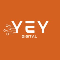 Yey Digital logo - Similar company to Exis Inc.