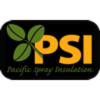 Pacific Spray Insulation logo - Similar company to Pacific Insulation