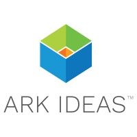 Ark Ideas logo - Similar company to Top End Devs (Formerly Devchat.Tv)