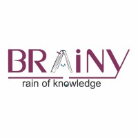 Brainy Educational Centre logo - Similar company to Hamasah Privat