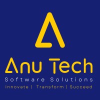 Anu Tech Soft logo - Similar company to Mic Technologies