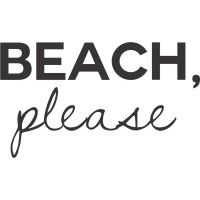 Beach Please logo - Similar company to Beach Please Tlv