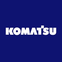 Bangkok Komatsu Sales Co., Ltd. logo - Similar company to Amkco Pte Ltd