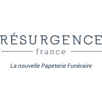 Résurgence France logo - Similar company to Desplanches