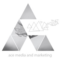 Ace Media and Marketing Pvt. Ltd. logo - Similar company to Telenet Pvt. Ltd. (Ramesh Corp)