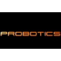 PROBOTICS logo - Similar company to Schbot Robotics