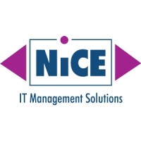 NiCE IT Management Solutions GmbH logo - Similar company to M81