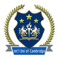 International University of Cambridge