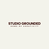 Studio Grounded logo - Similar company to Downsideup