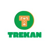 ONG Trekan logo - Similar company to Trekan