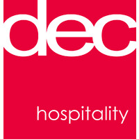 DEC Hospitality logo - Similar company to Stampi Tech