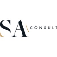 SA Consult logo - Similar company to Sa Consult Ab