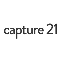 capture 21 logo - Similar company to Mr Wolf Consulting