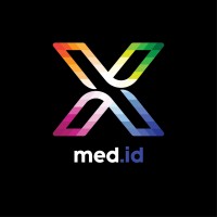 XMed.ID logo - Similar company to Paras