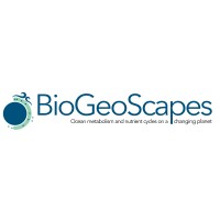 BioGeoSCAPES logo - Similar company to Citsci.Org