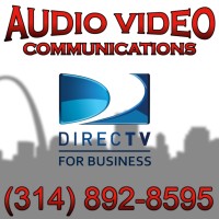 Audio Video Communications logo - Similar company to Audio One Electronics