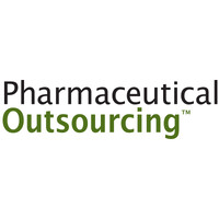 Pharmaceutical Outsourcing logo - Similar company to Outsourcing-Pharma