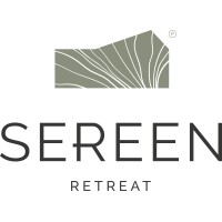 SEREEN retreat logo - Similar company to Valk Design
