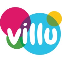 villu.dk logo - Similar company to Nye Medier