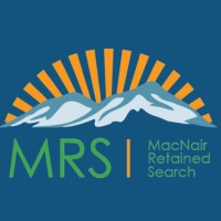 MacNair Retained Search logo - Similar company to Premier Level Staffing Inc