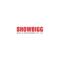 SHOWBIGG Media & Entertainment Pvt.Ltd. logo - Similar company to Table Core