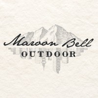 Maroon Bell Outdoor LLC. logo - Similar company to Straight Up Strategy