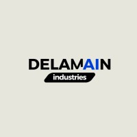 Delamain Industries LLC logo - Similar company to Chuga