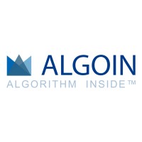 Algoin LTD logo - Similar company to Rep - Global Real Estate Platform