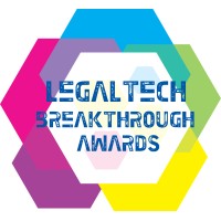 LegalTech Breakthrough logo - Similar company to Clearyx