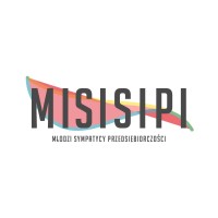 MISISIPI logo - Similar company to Misisipy