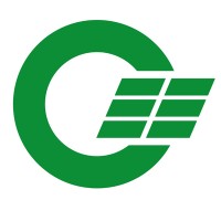 CEESOLAR logo - Similar company to All On
