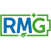 RMG ia logo - Similar company to Forward Garage  Sagl