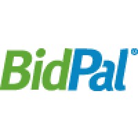 BidPal logo - Similar company to Okin Studios