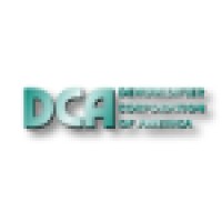 Dehumidifier Corporation of America, Inc. logo - Similar company to Anastasia Fitness