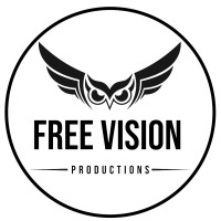 Free vision logo - Similar company to Freevision