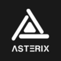 Asterix Network logo - Similar company to I Order